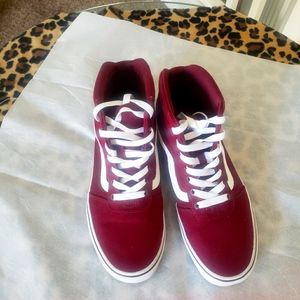 Women's Van's High top shoes
